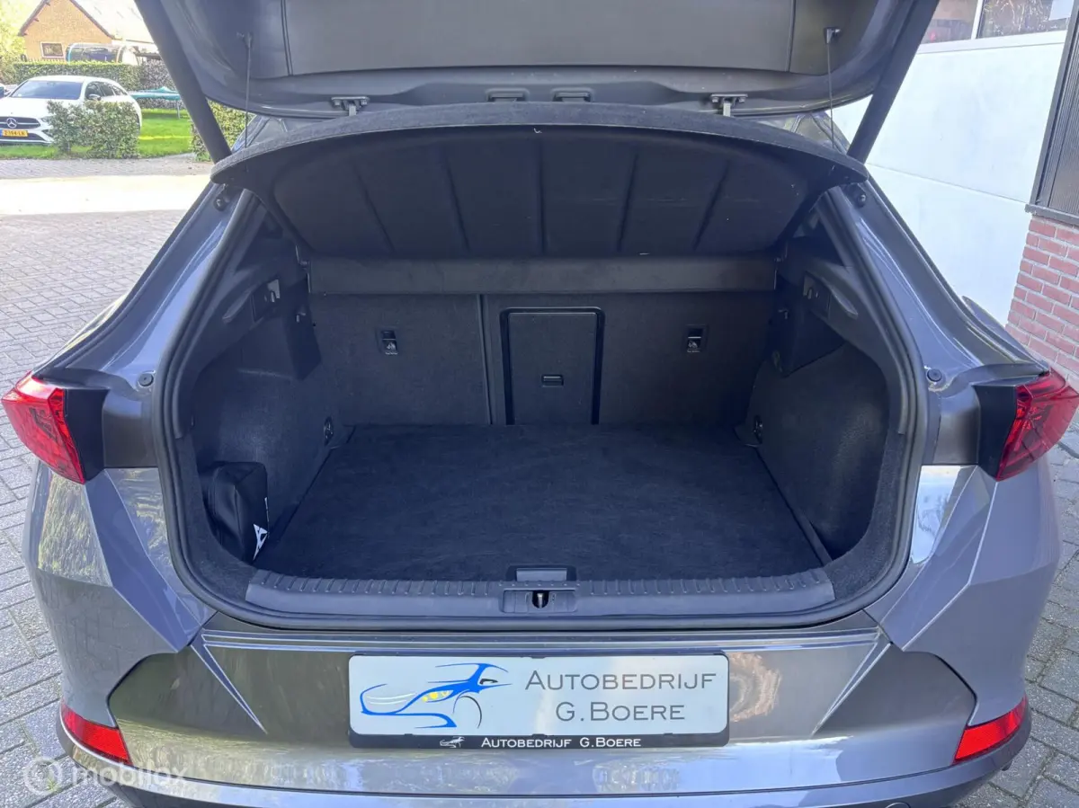 2.0 TSI VZ 4DRIVE|Beats|Trekhaak|Ambi