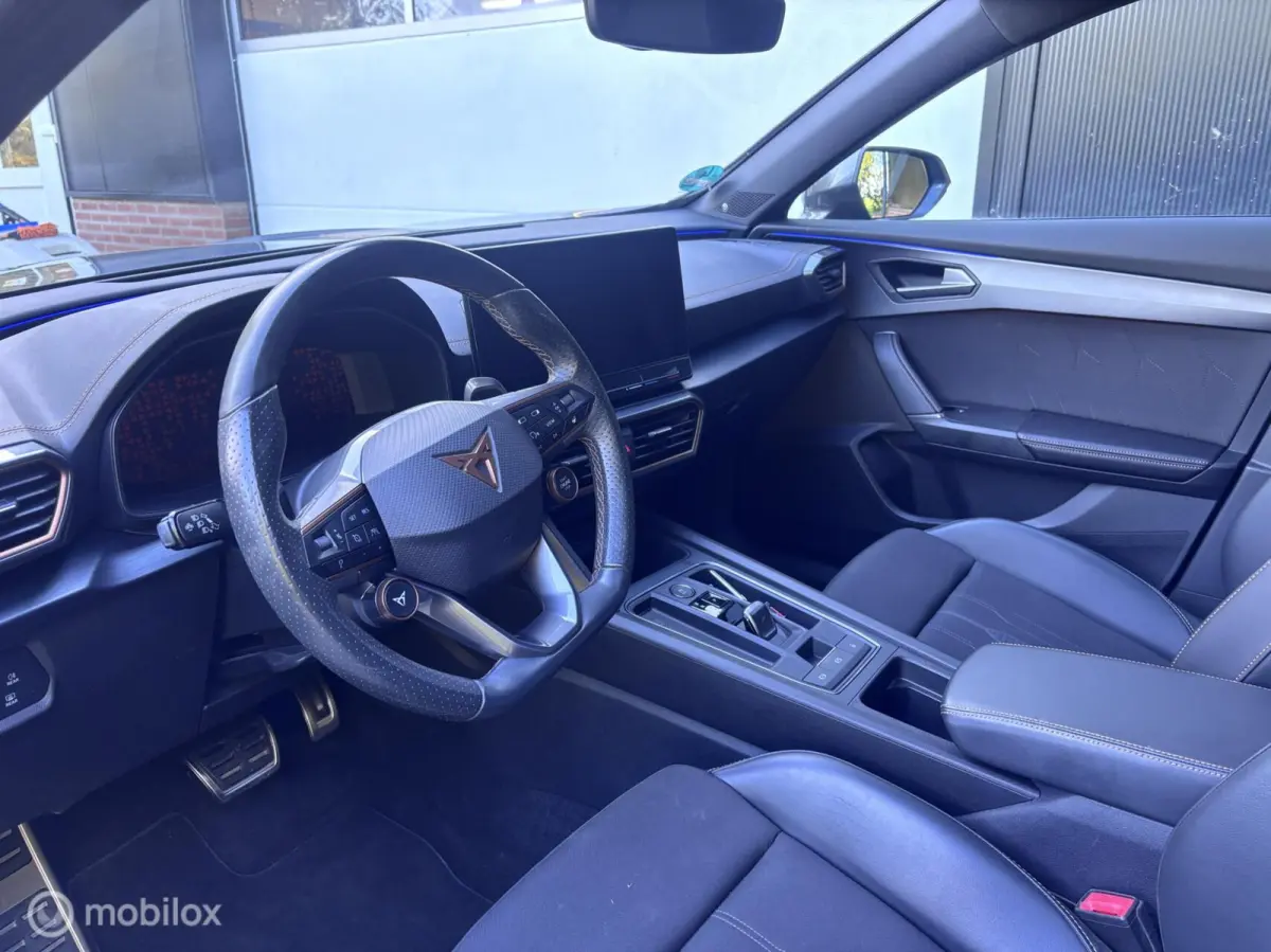 2.0 TSI VZ 4DRIVE|Beats|Trekhaak|Ambi