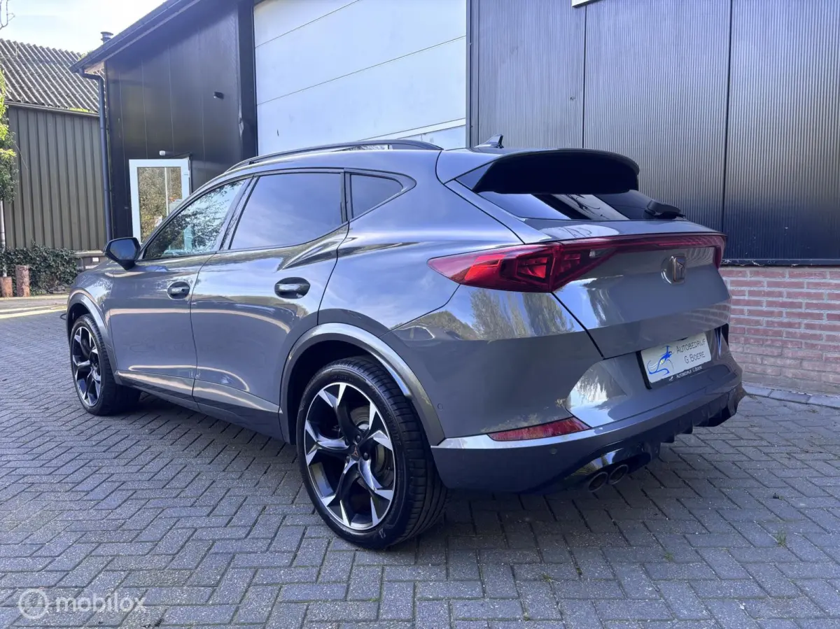 2.0 TSI VZ 4DRIVE|Beats|Trekhaak|Ambi