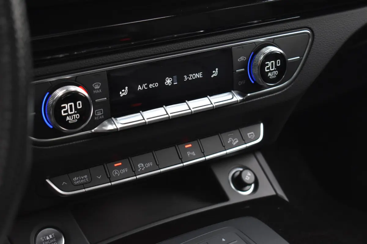 2.0 TFSI quattro Sport 3x S Line Pano ALLBlack NAP Trekhaak