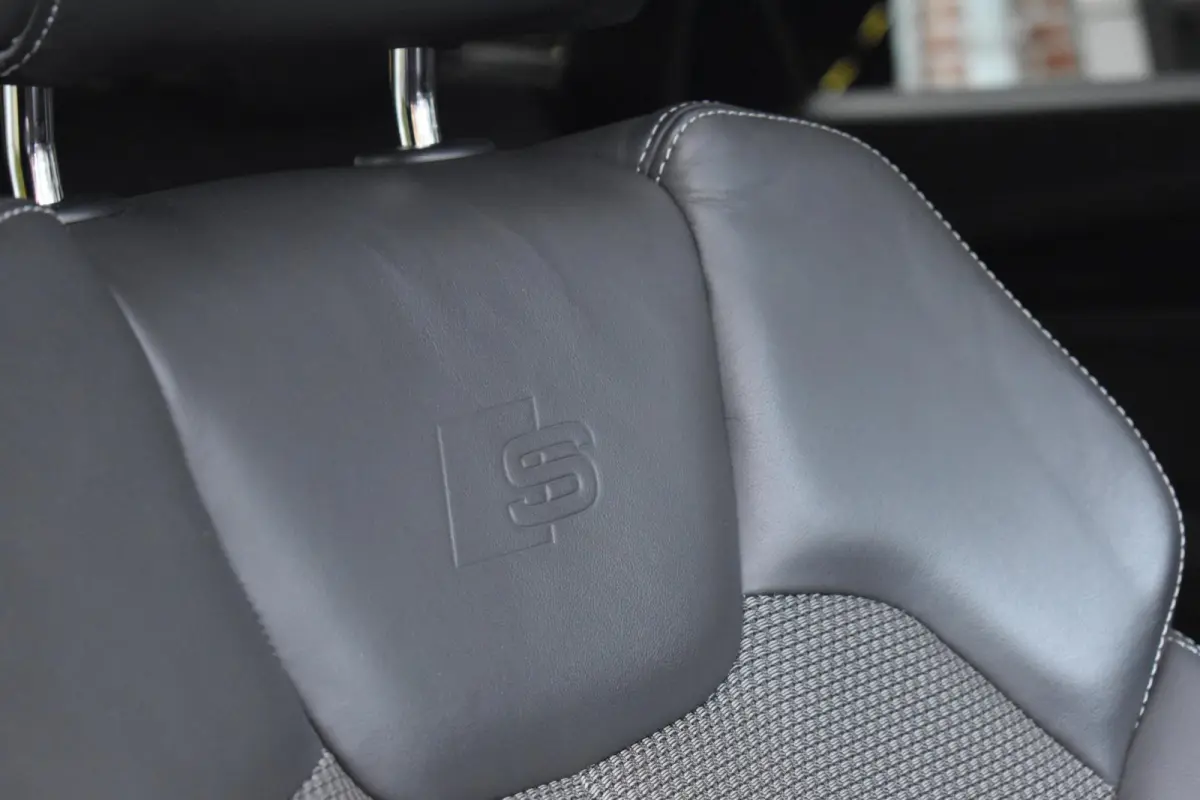 2.0 TFSI quattro Sport 3x S Line Pano ALLBlack NAP Trekhaak