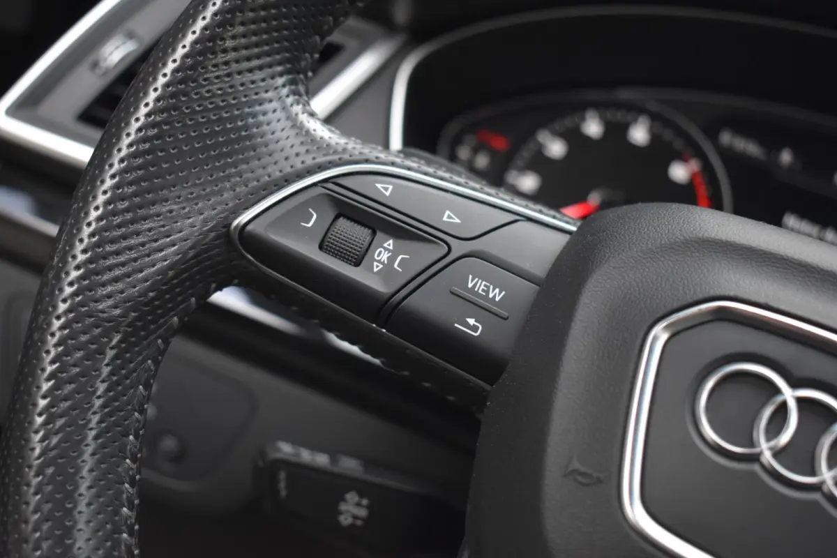 2.0 TFSI quattro Sport 3x S Line Pano ALLBlack NAP Trekhaak
