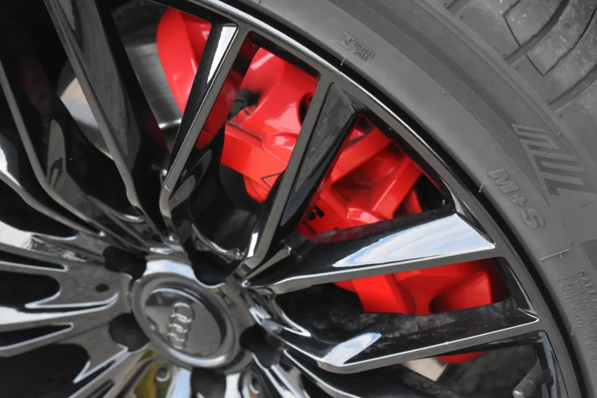 2.0 TFSI quattro Sport 3x S Line Pano ALLBlack NAP Trekhaak