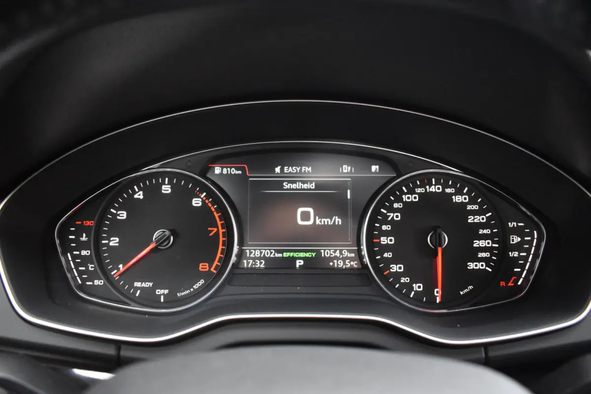 2.0 TFSI quattro Sport 3x S Line Pano ALLBlack NAP Trekhaak