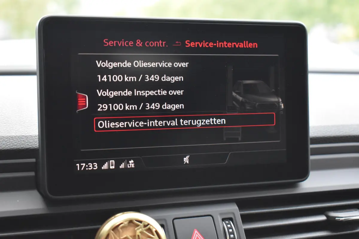 2.0 TFSI quattro Sport 3x S Line Pano ALLBlack NAP Trekhaak