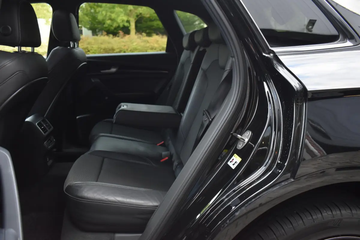2.0 TFSI quattro Sport 3x S Line Pano ALLBlack NAP Trekhaak