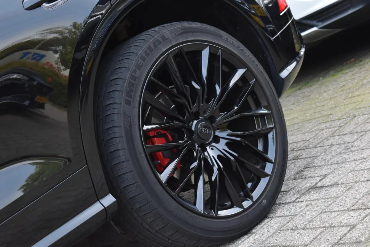 2.0 TFSI quattro Sport 3x S Line Pano ALLBlack NAP Trekhaak