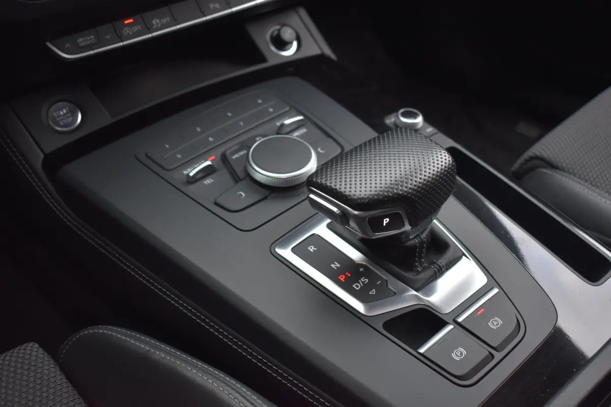 2.0 TFSI quattro Sport 3x S Line Pano ALLBlack NAP Trekhaak