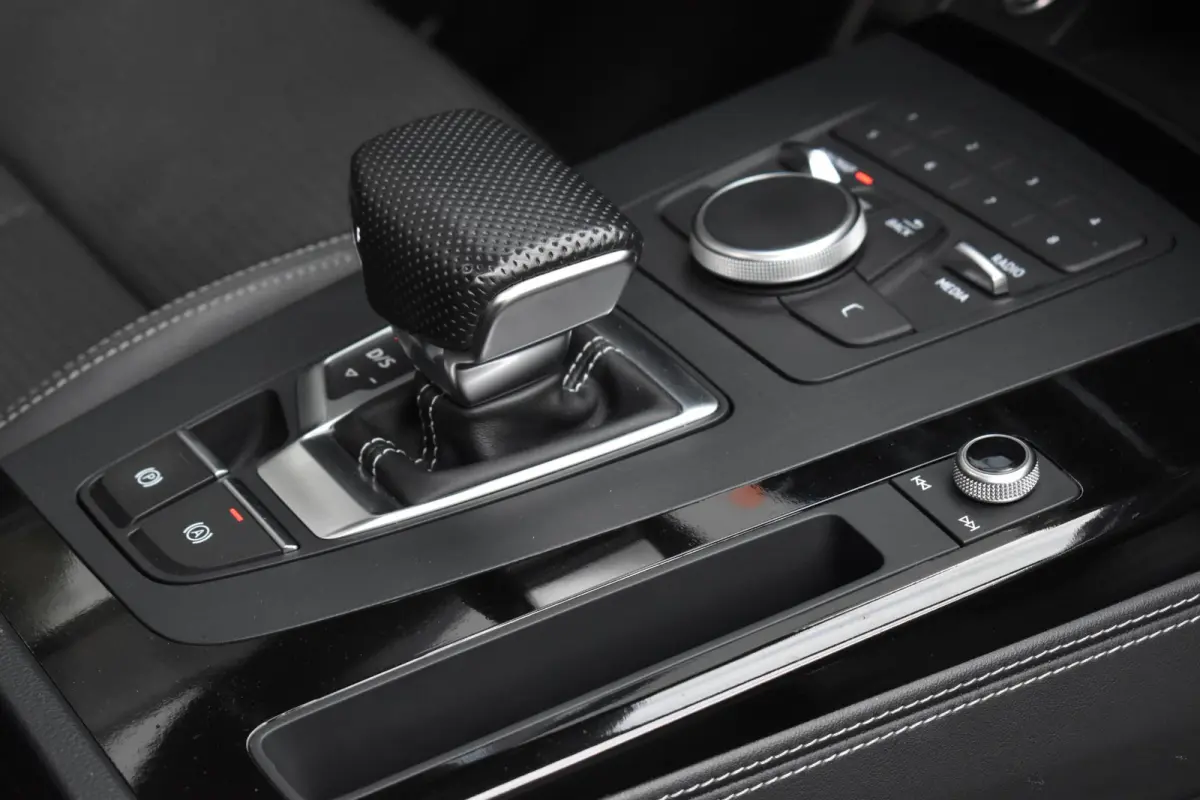 2.0 TFSI quattro Sport 3x S Line Pano ALLBlack NAP Trekhaak