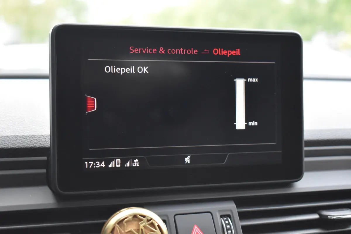 2.0 TFSI quattro Sport 3x S Line Pano ALLBlack NAP Trekhaak