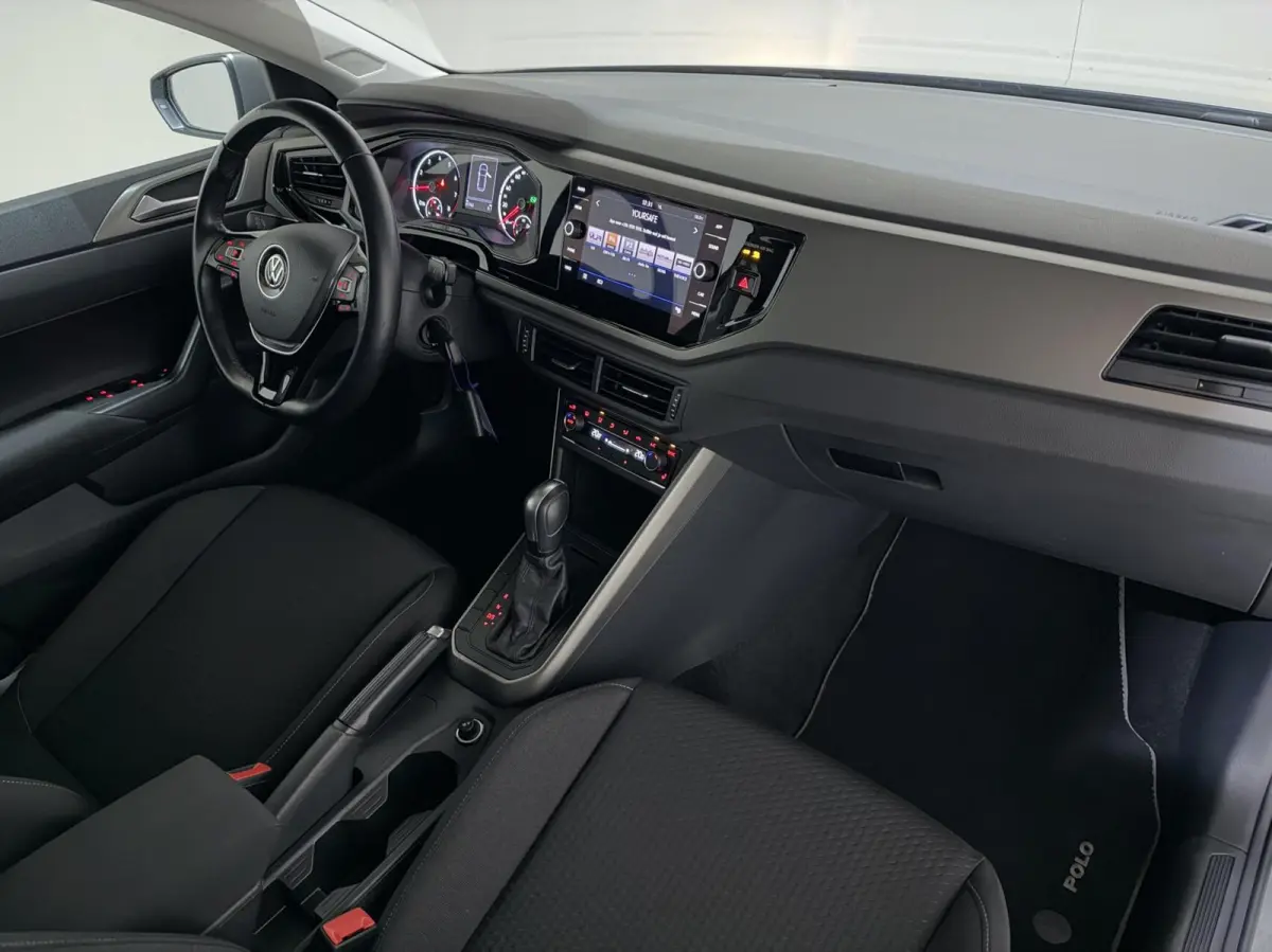1.0 TSI 17” R-Line DSG CarPlay Stoelverwarming