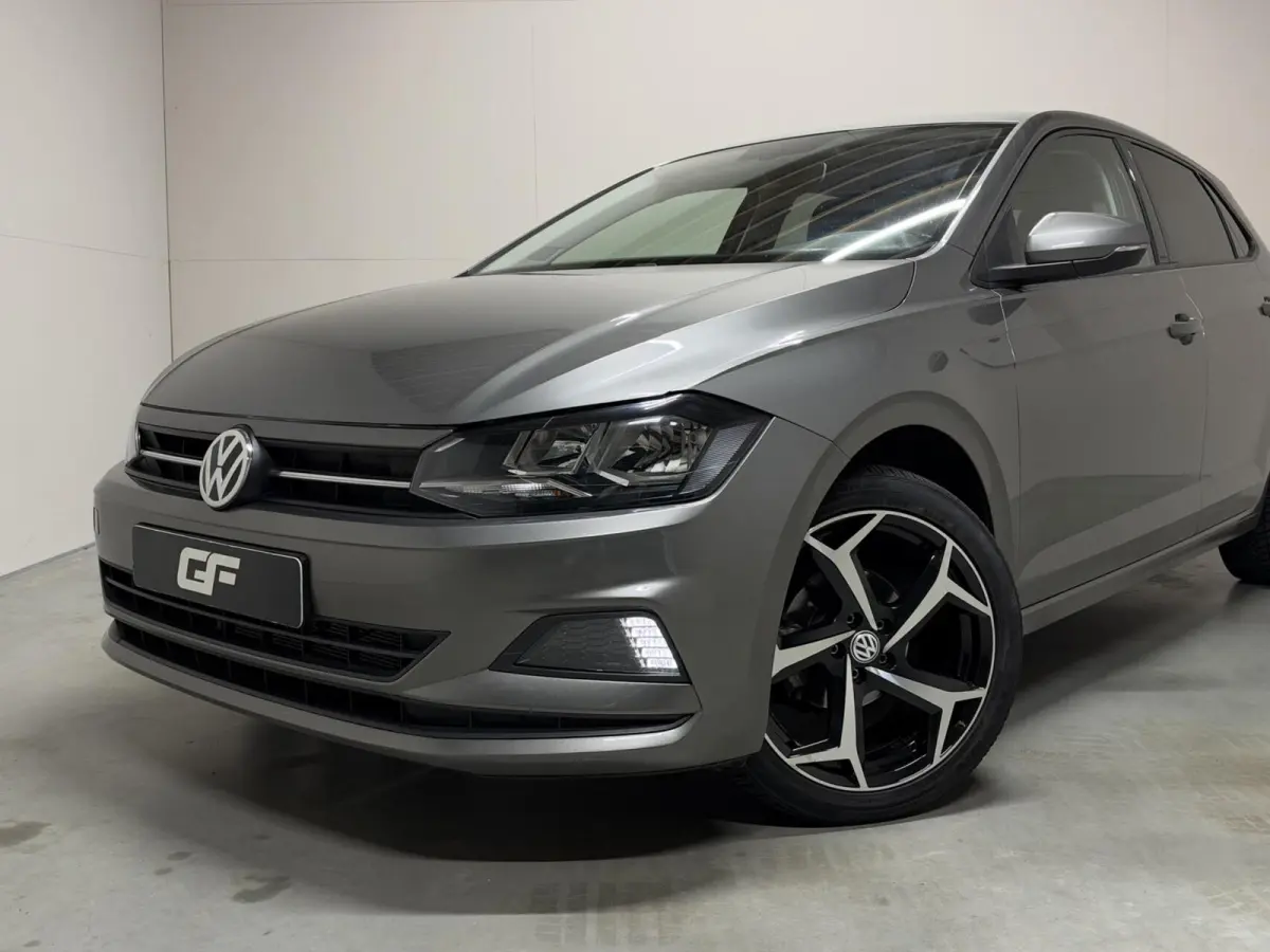 1.0 TSI 17” R-Line DSG CarPlay Stoelverwarming