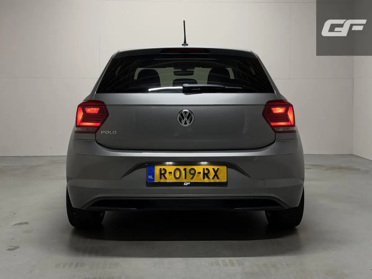 1.0 TSI 17” R-Line DSG CarPlay Stoelverwarming