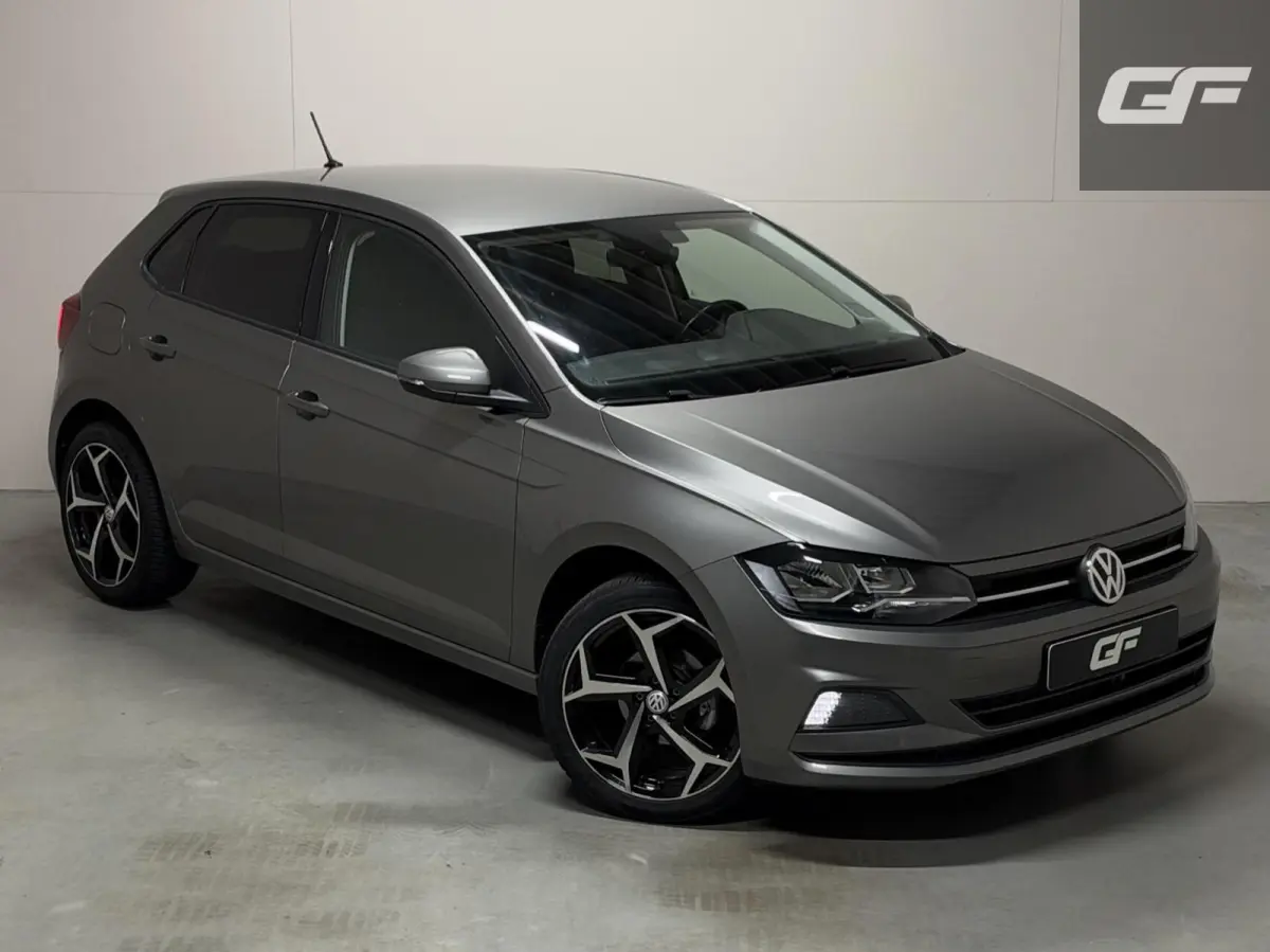 1.0 TSI 17” R-Line DSG CarPlay Stoelverwarming