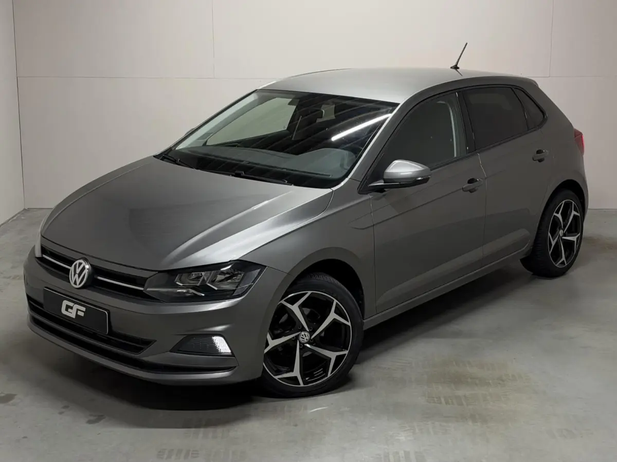 1.0 TSI 17” R-Line DSG CarPlay Stoelverwarming