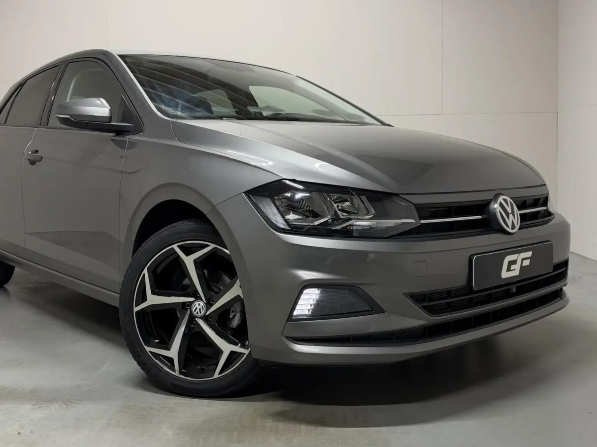 1.0 TSI 17” R-Line DSG CarPlay Stoelverwarming