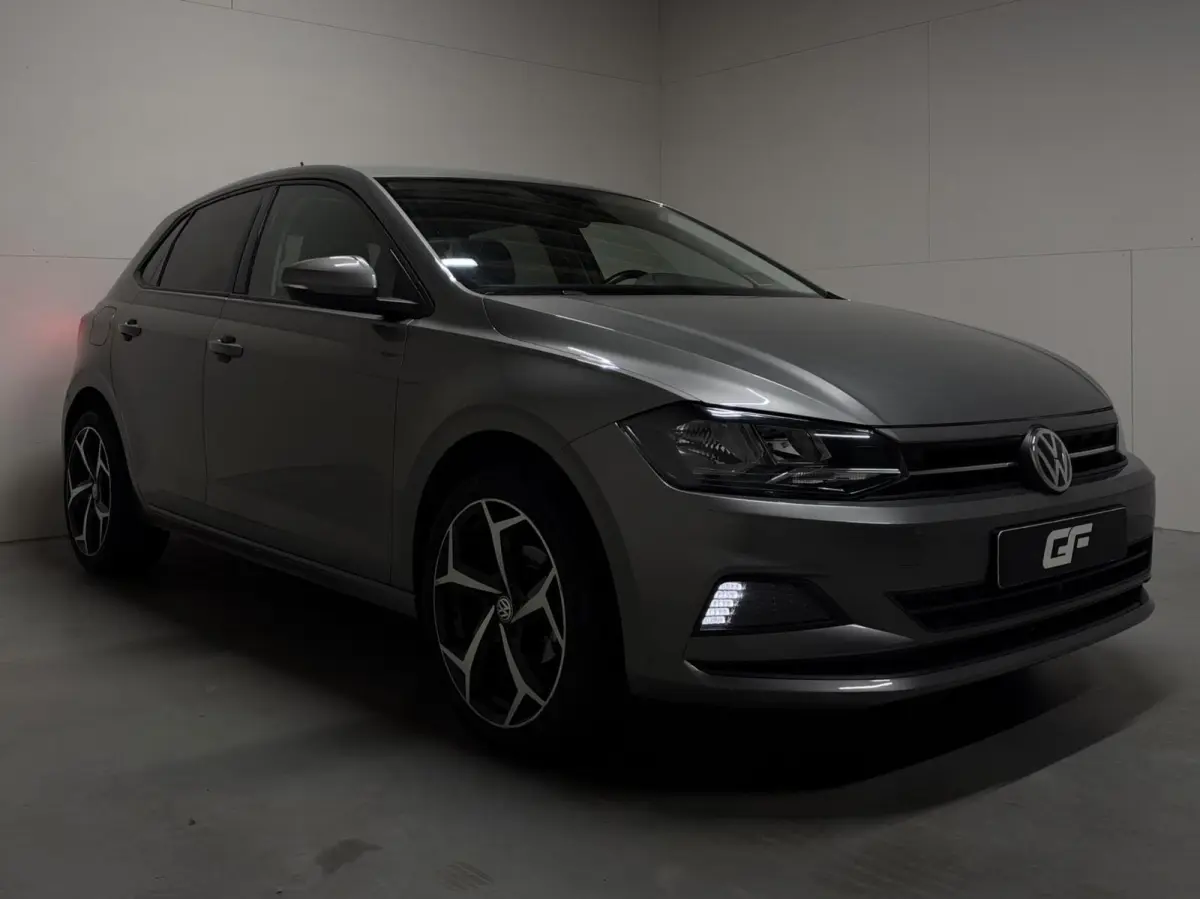 1.0 TSI 17” R-Line DSG CarPlay Stoelverwarming