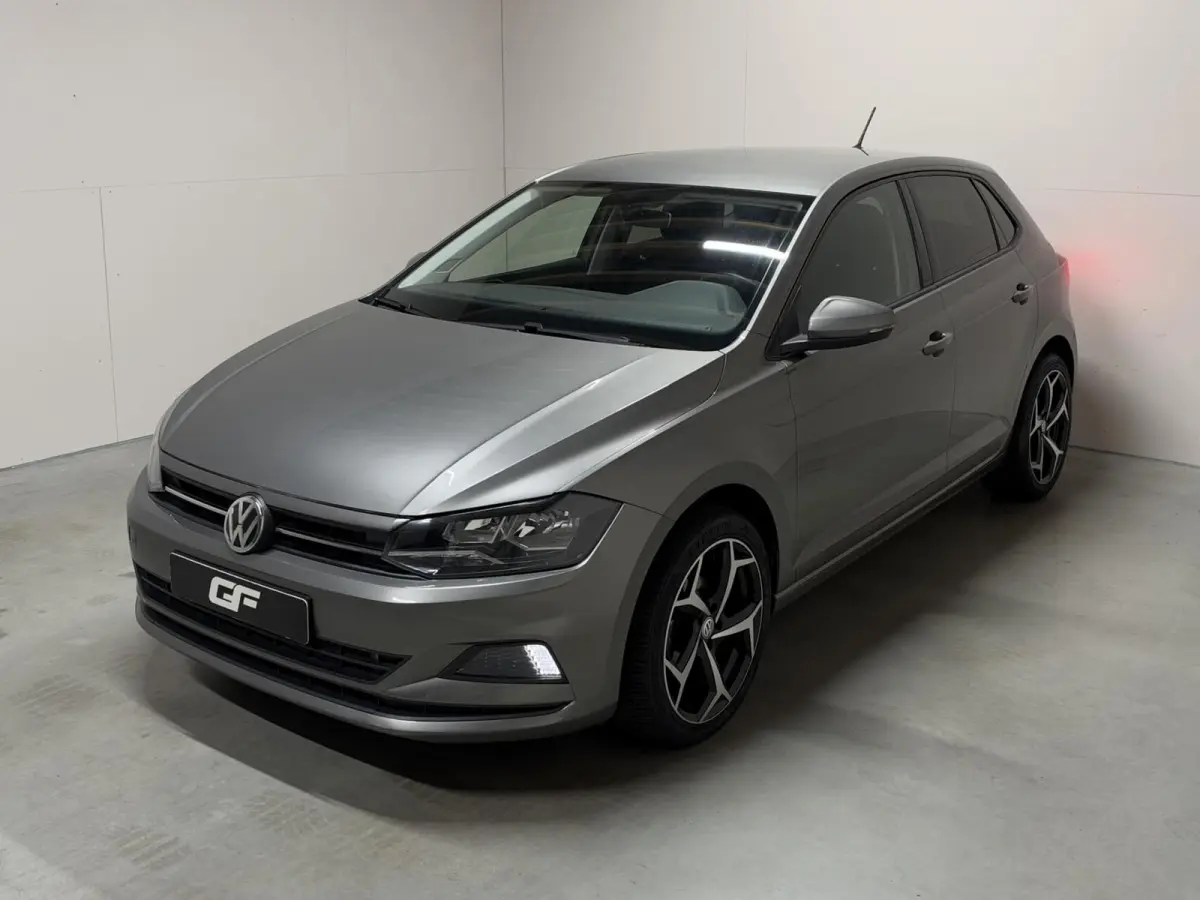1.0 TSI 17” R-Line DSG CarPlay Stoelverwarming