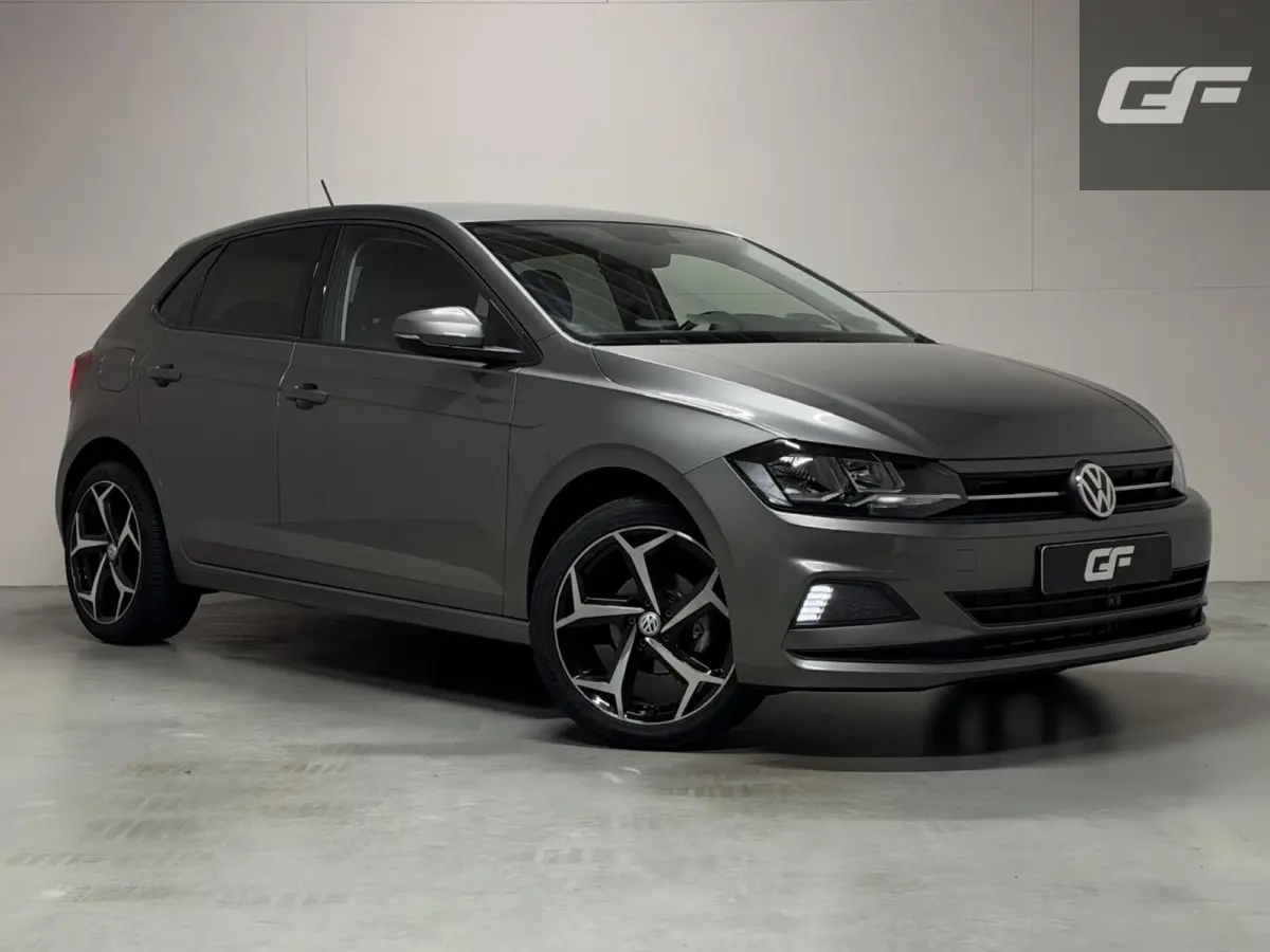 1.0 TSI 17” R-Line DSG CarPlay Stoelverwarming