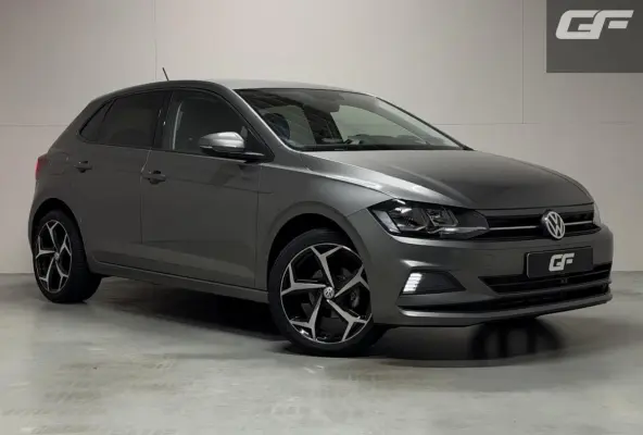 1.0 TSI 17” R-Line DSG CarPlay Stoelverwarming