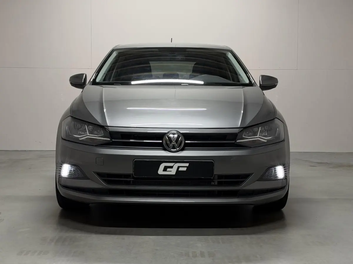 1.0 TSI 17” R-Line DSG CarPlay Stoelverwarming