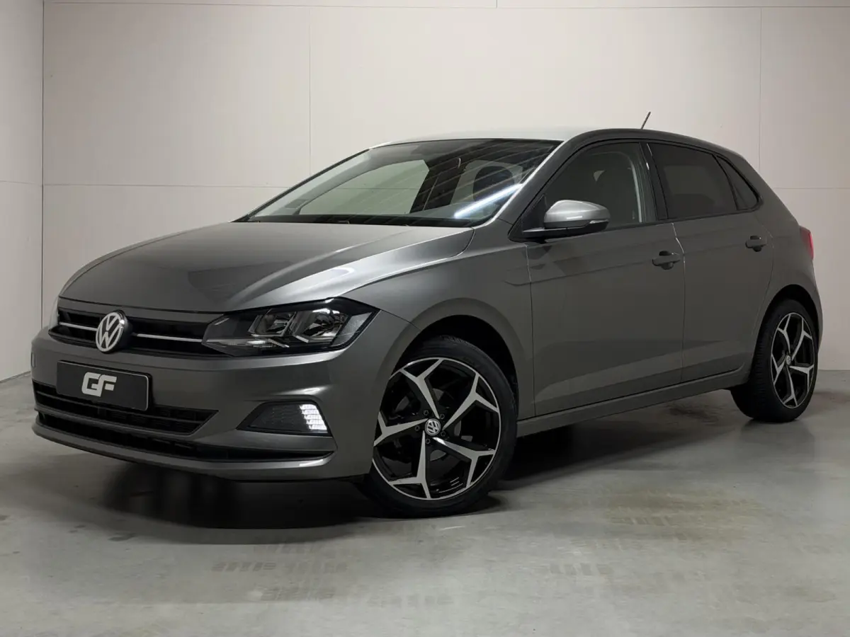 1.0 TSI 17” R-Line DSG CarPlay Stoelverwarming