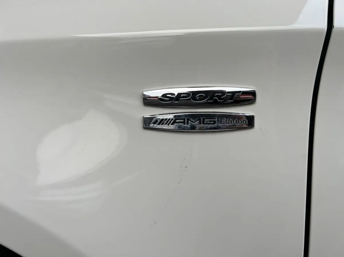 250 Sport 4MATIC Prestige