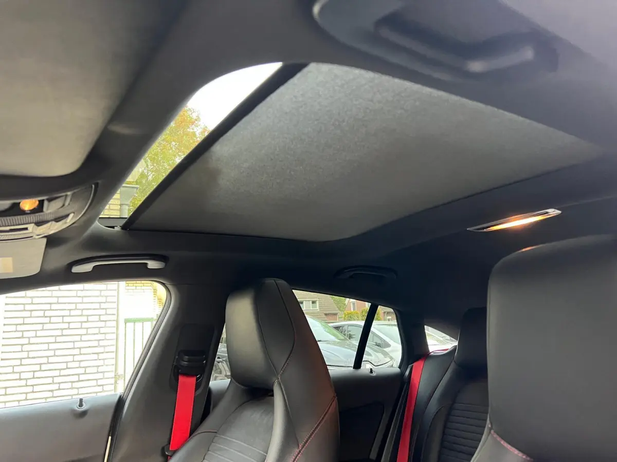 250 Sport 4MATIC Prestige
