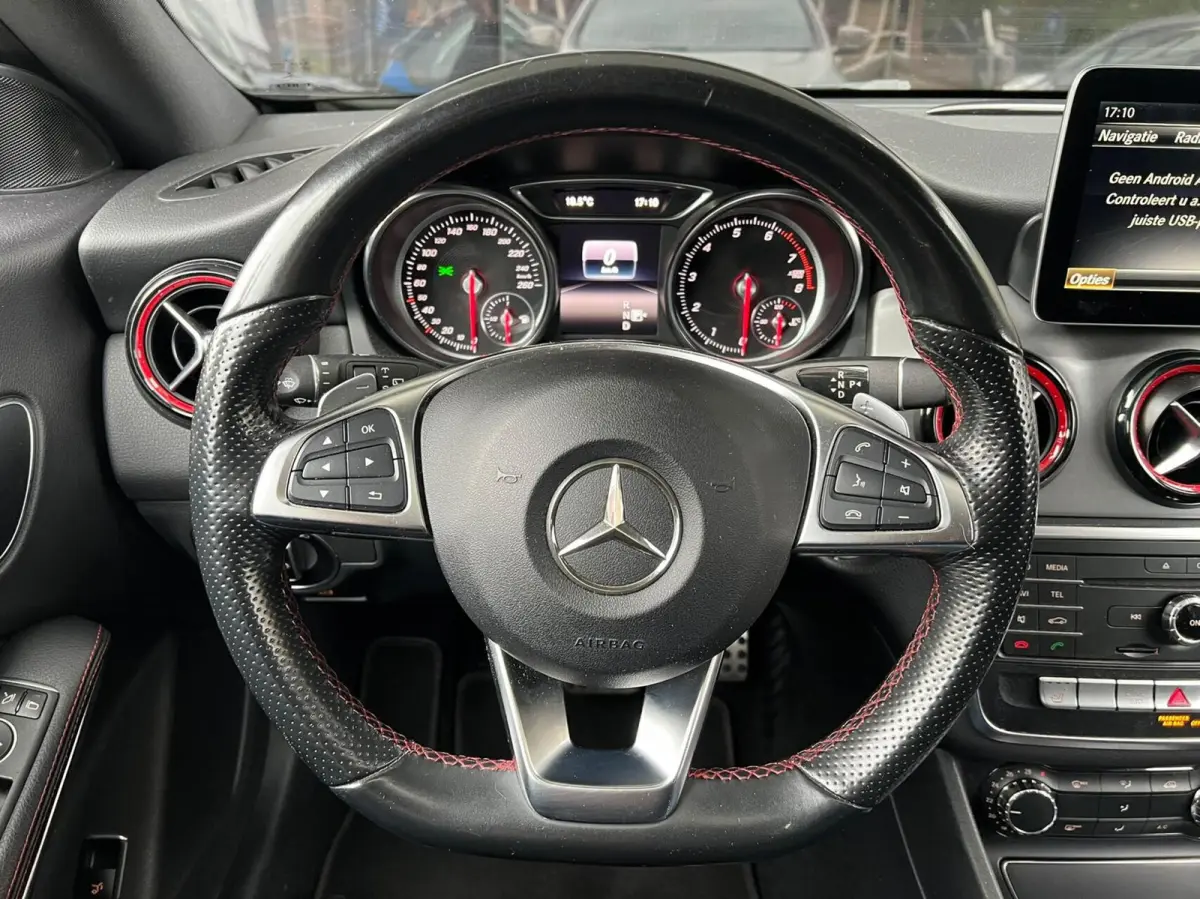 250 Sport 4MATIC Prestige