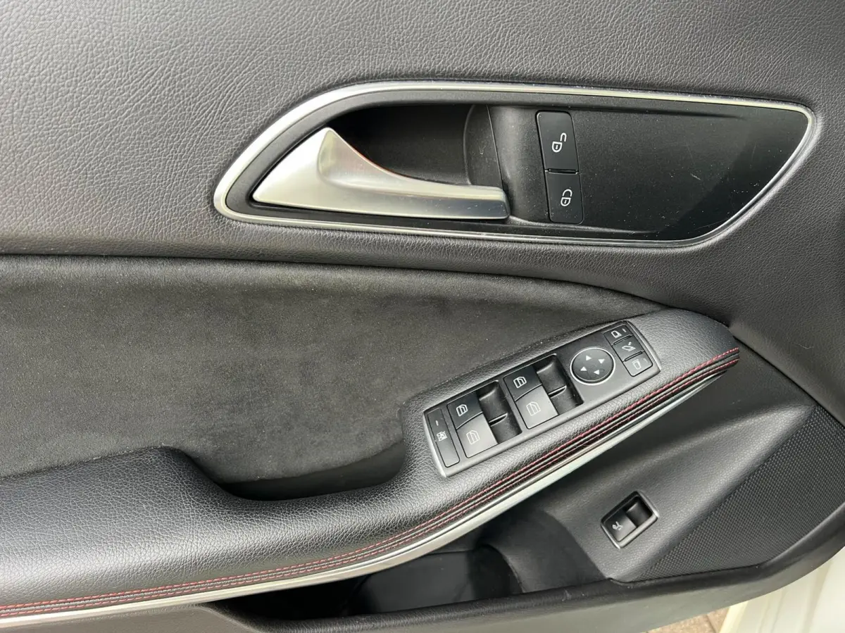250 Sport 4MATIC Prestige