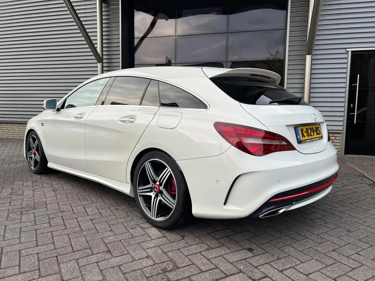 250 Sport 4MATIC Prestige