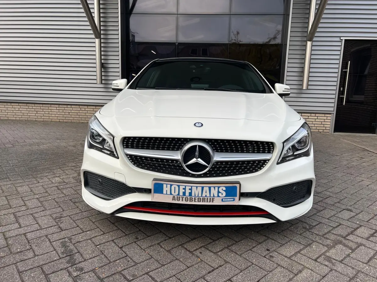 250 Sport 4MATIC Prestige