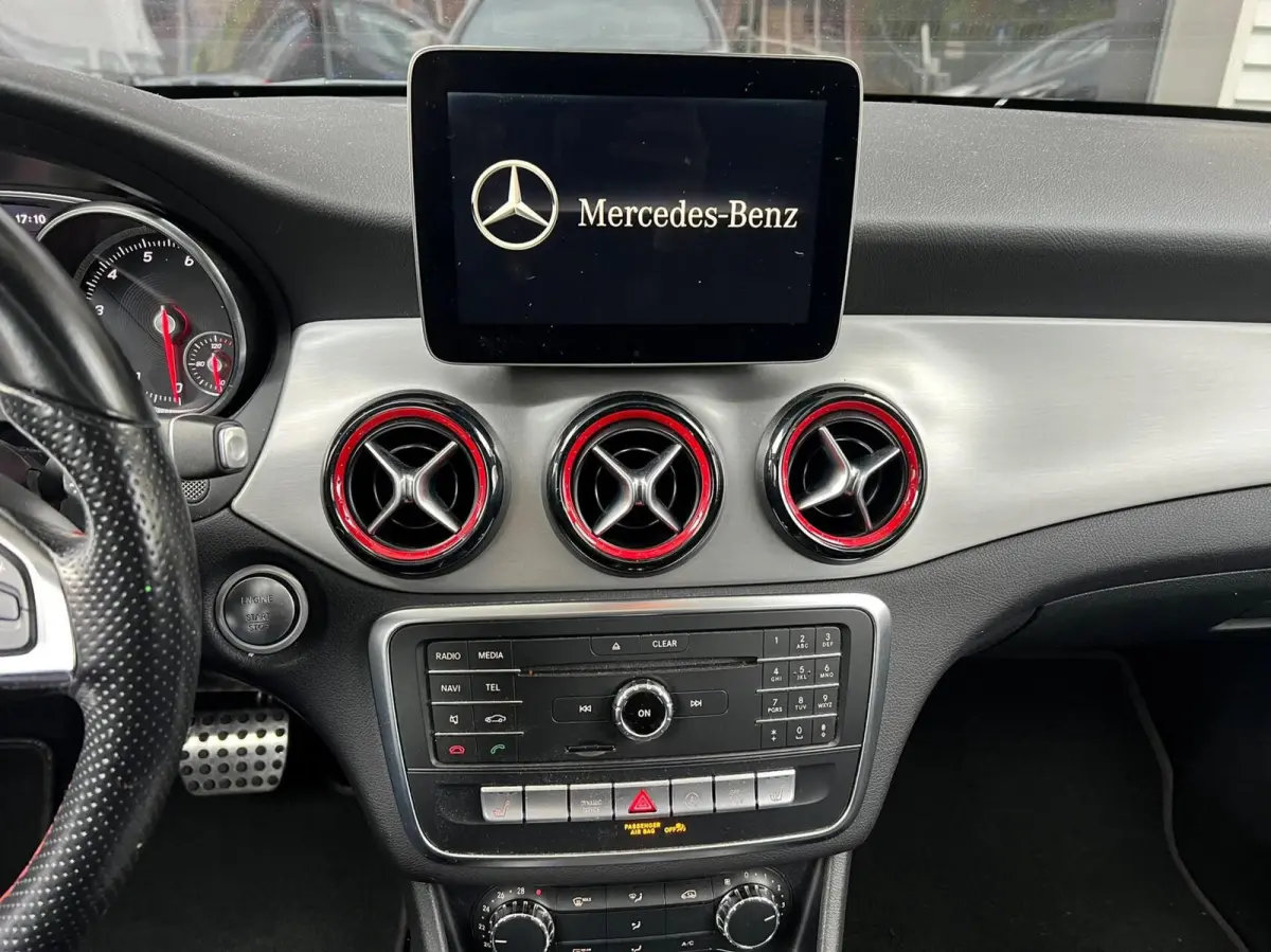 250 Sport 4MATIC Prestige