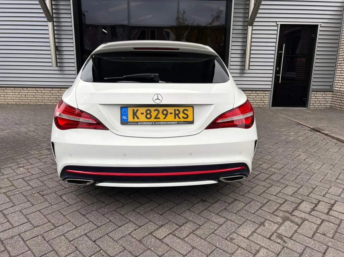 250 Sport 4MATIC Prestige