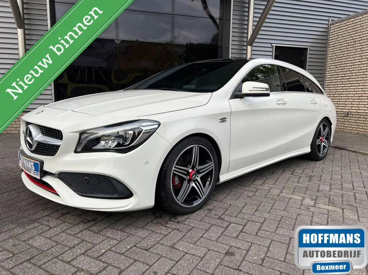 250 Sport 4MATIC Prestige