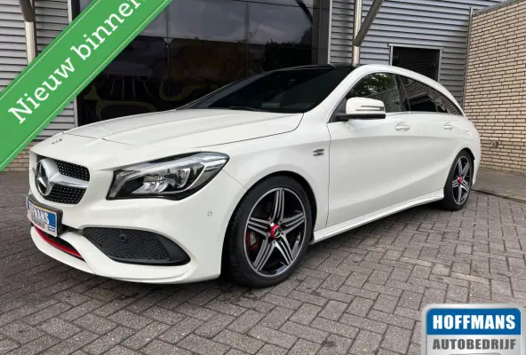250 Sport 4MATIC Prestige