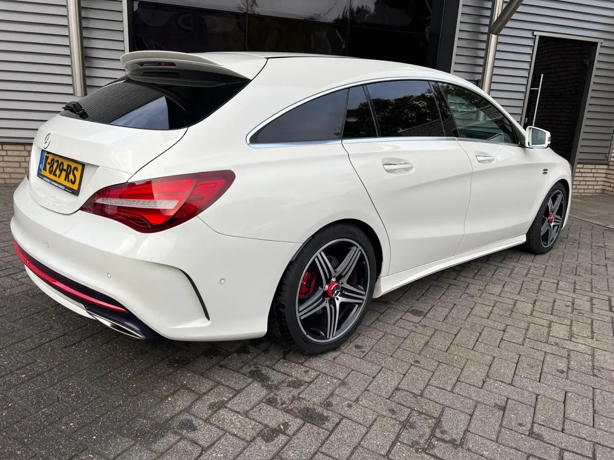 250 Sport 4MATIC Prestige