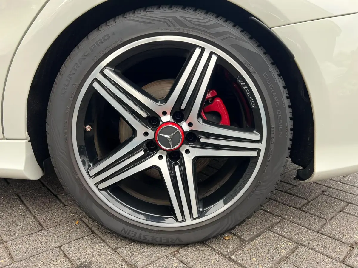 250 Sport 4MATIC Prestige
