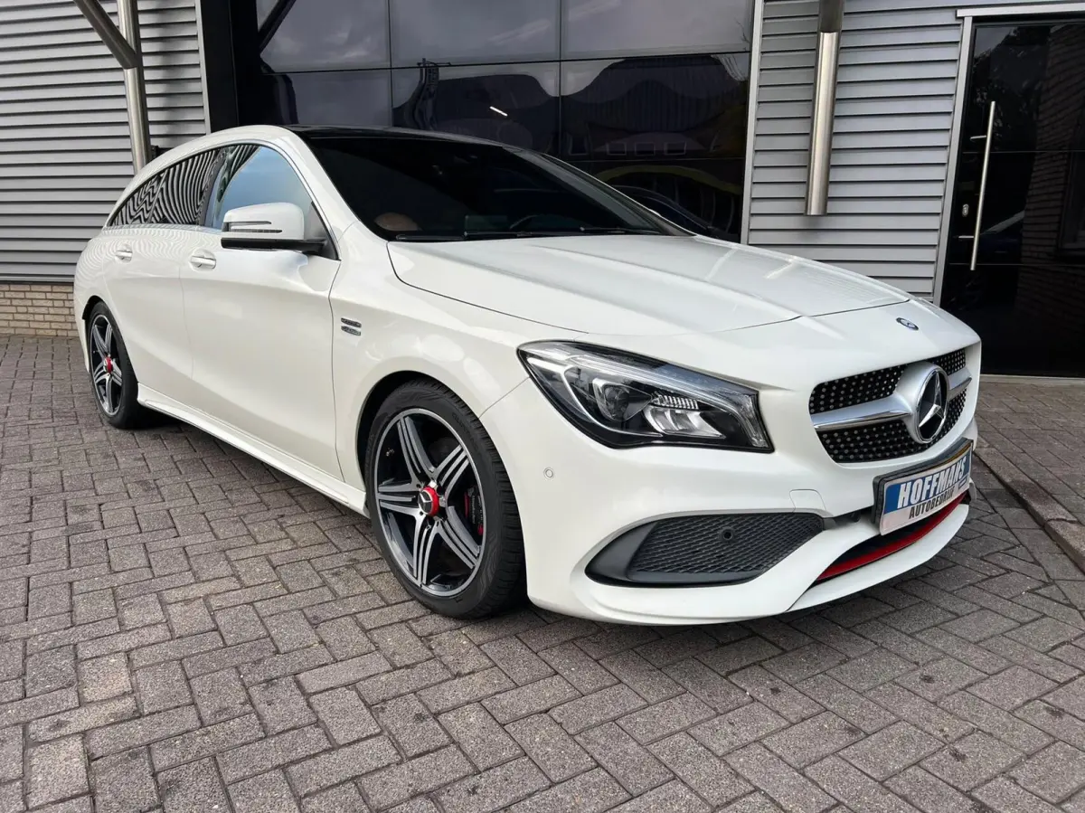 250 Sport 4MATIC Prestige