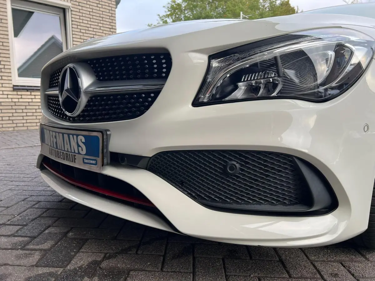250 Sport 4MATIC Prestige