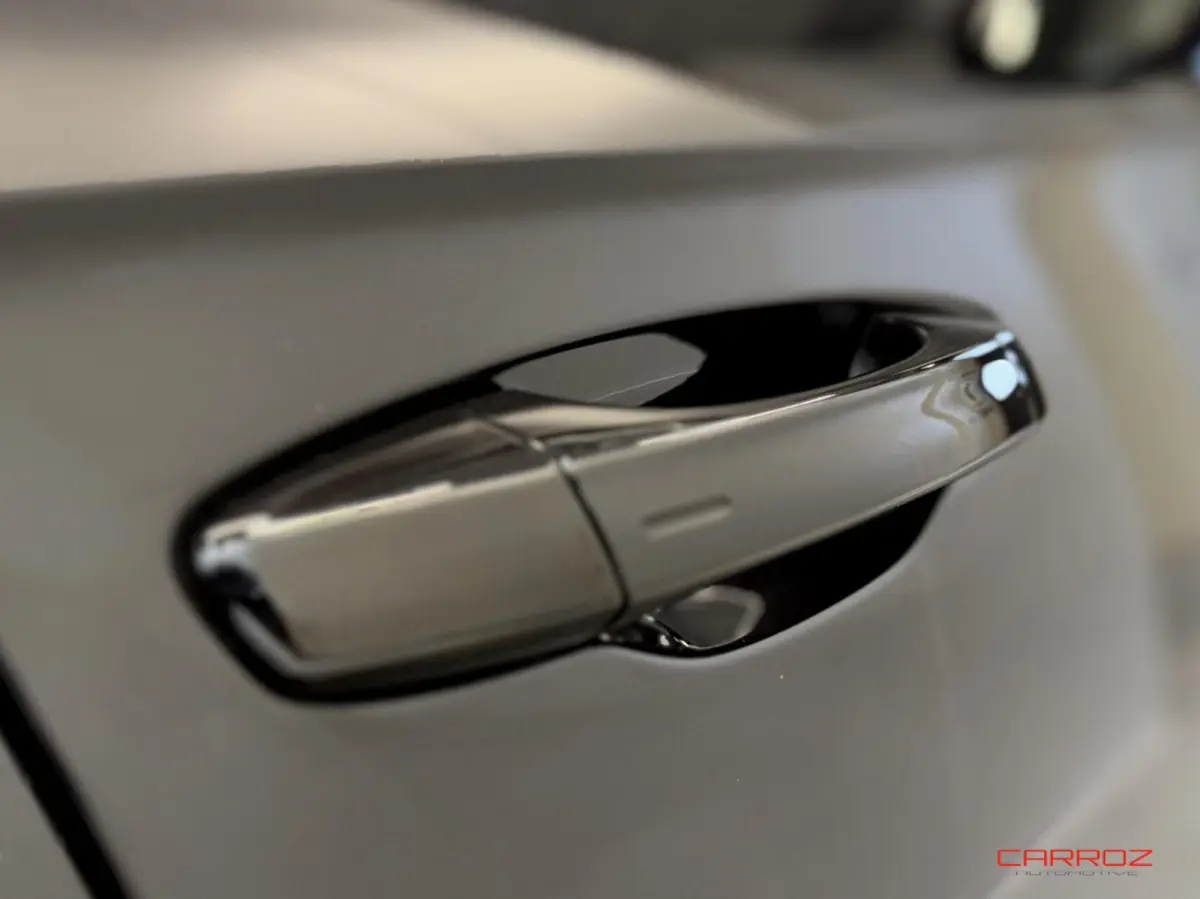 1.5 TSI R-Line Pana IQ Camera CarPlay ACC