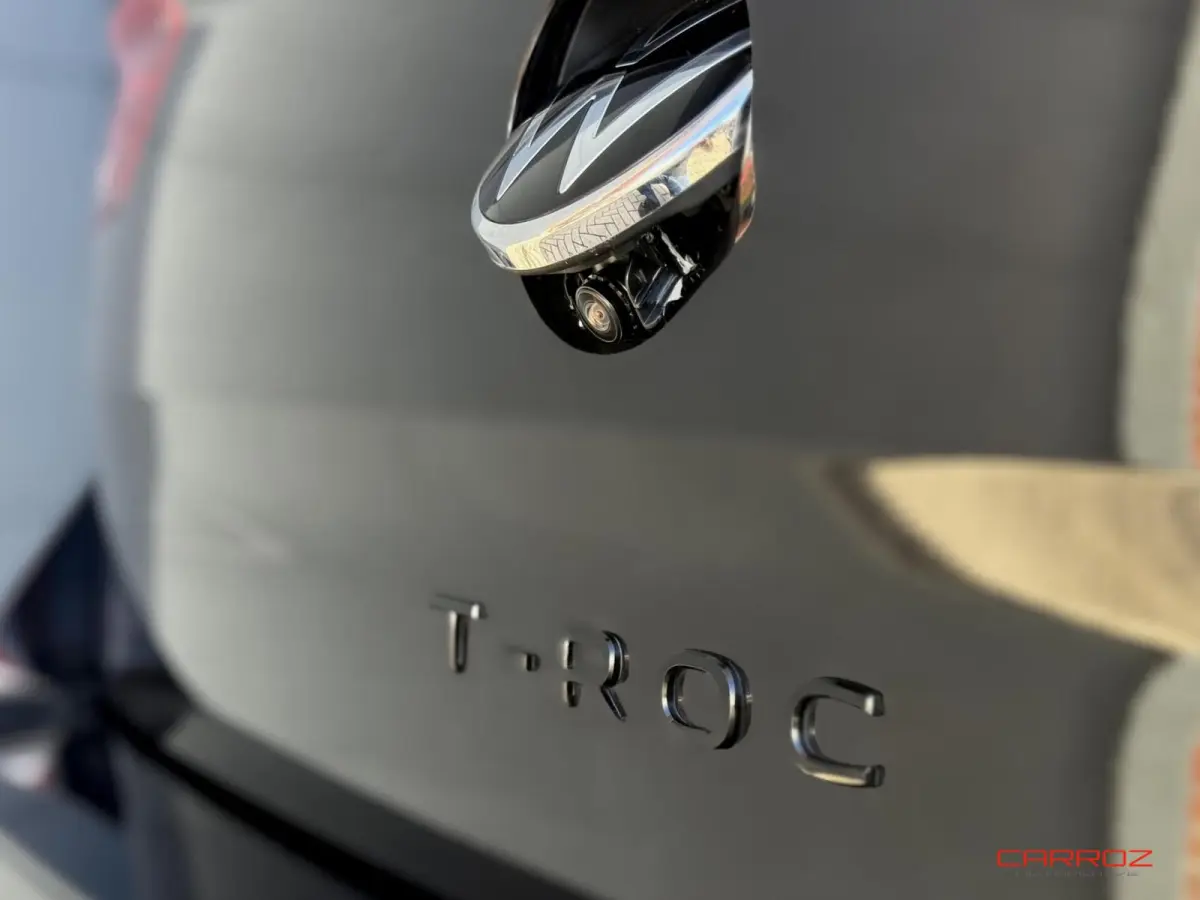 1.5 TSI R-Line Pana IQ Camera CarPlay ACC