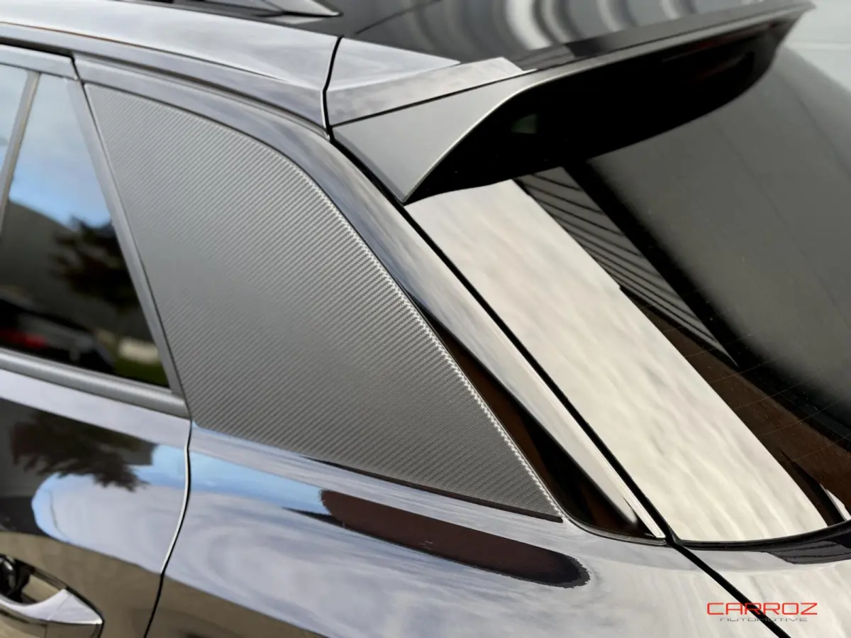 1.5 TSI R-Line Pana IQ Camera CarPlay ACC
