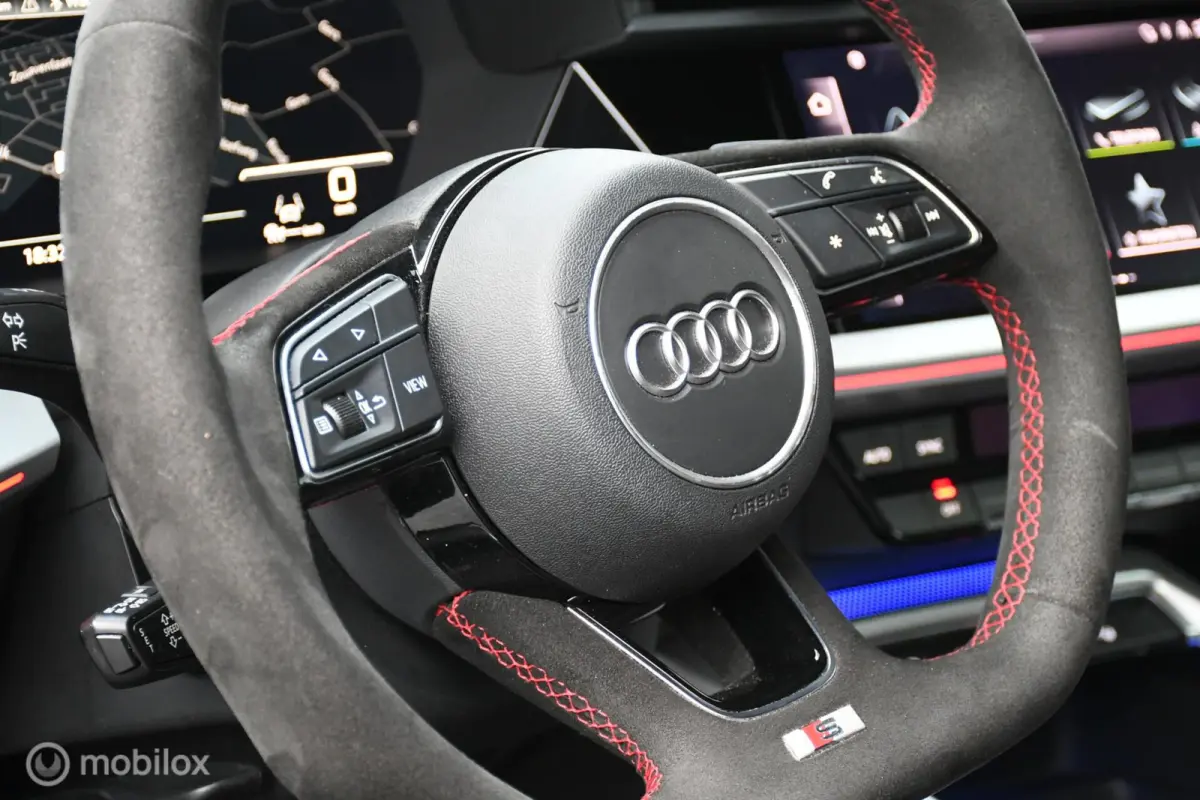 2.0 TDI 150PK S line Automaat Matrix LED