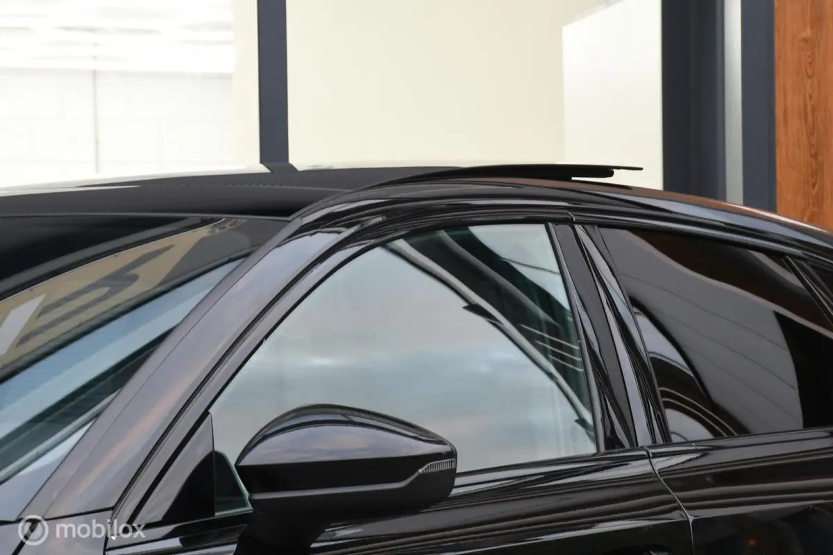 2.0 TDI 150PK S line Automaat Matrix LED