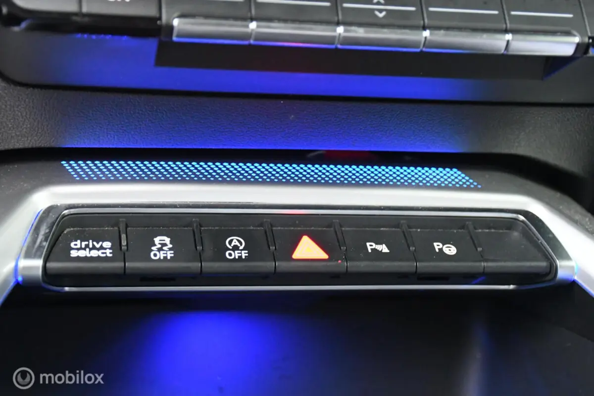 2.0 TDI 150PK S line Automaat Matrix LED