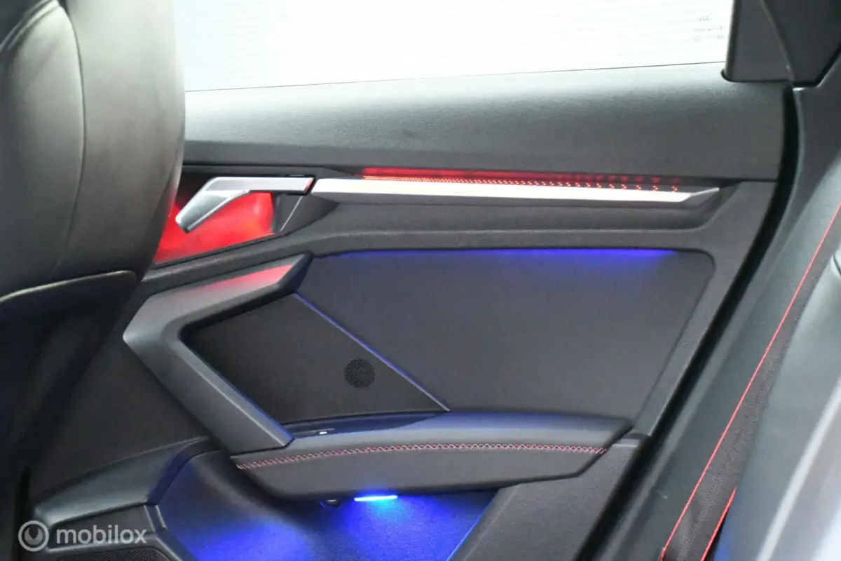 2.0 TDI 150PK S line Automaat Matrix LED