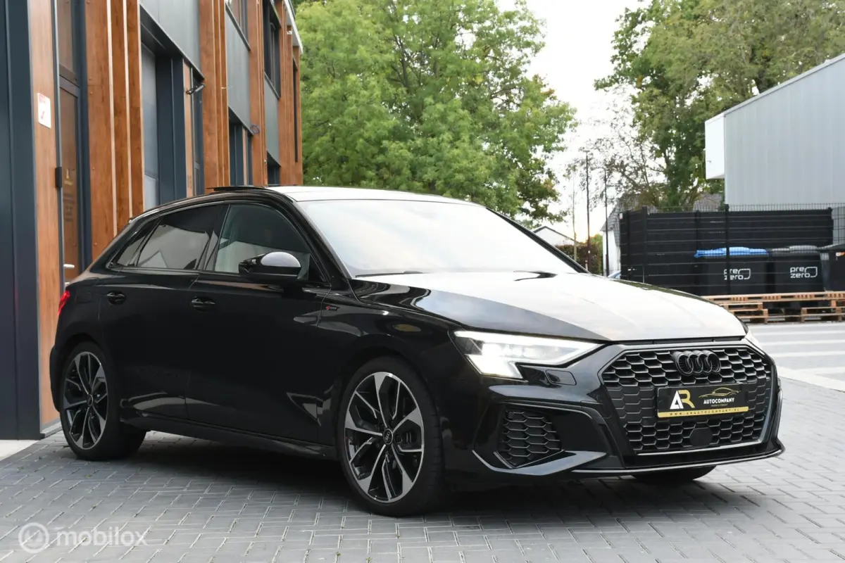 2.0 TDI 150PK S line Automaat Matrix LED