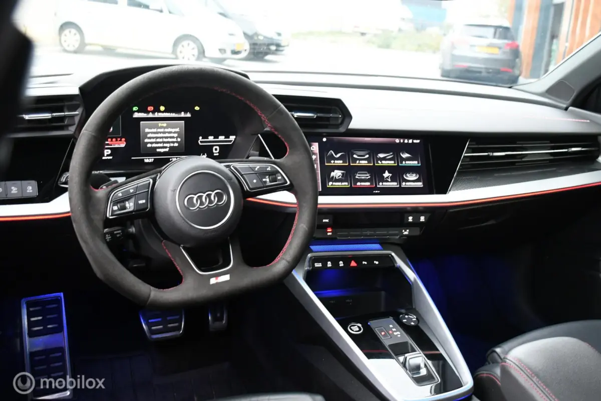 2.0 TDI 150PK S line Automaat Matrix LED
