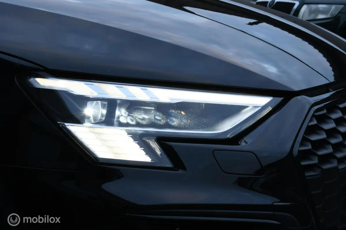 2.0 TDI 150PK S line Automaat Matrix LED